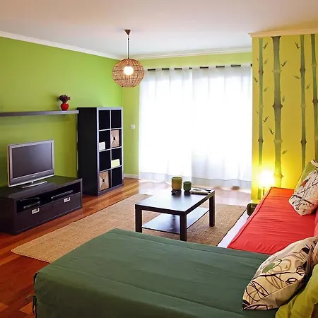 Appartement Casa Do Cavacas à Funchal  Extérieur photo