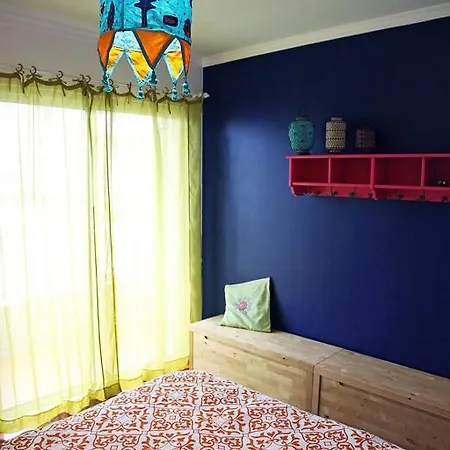 Appartement Casa Do Cavacas à Funchal  Extérieur photo