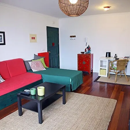 Appartement Casa Do Cavacas à Funchal  Extérieur photo